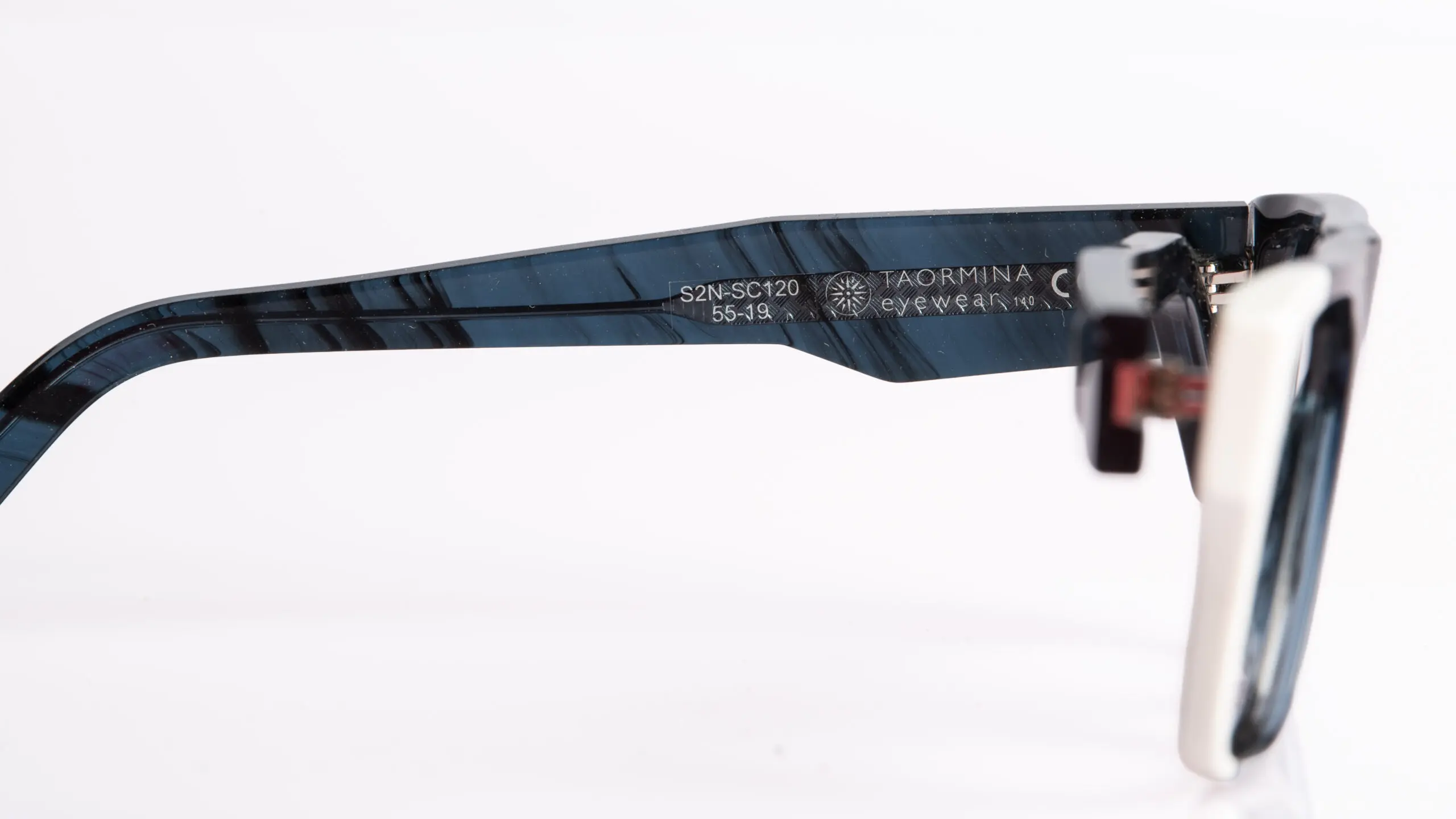 Taormina Eyewear Atelier Modello: S02 - immagine 4