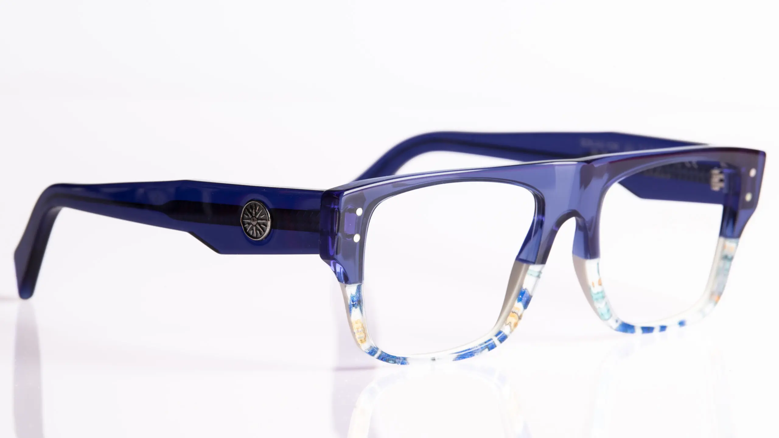 Taormina Eyewear Atelier Modello: S02 - immagine 7