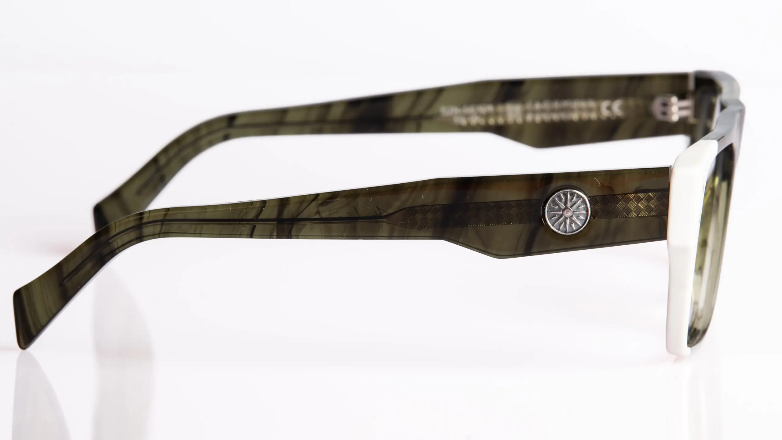 Taormina Eyewear Atelier Modello: S02 - immagine 13