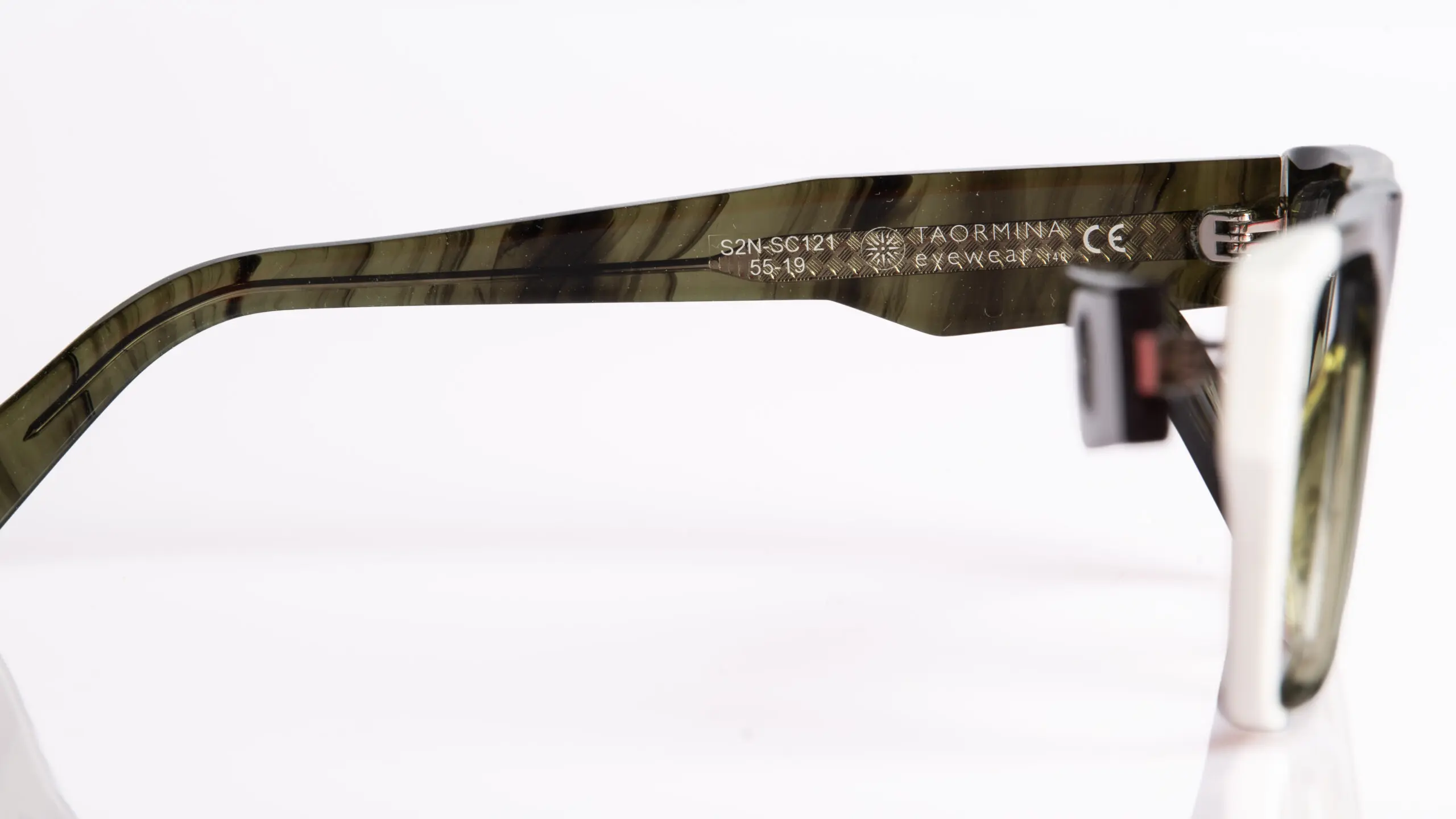 Taormina Eyewear Atelier Modello: S02 - immagine 14