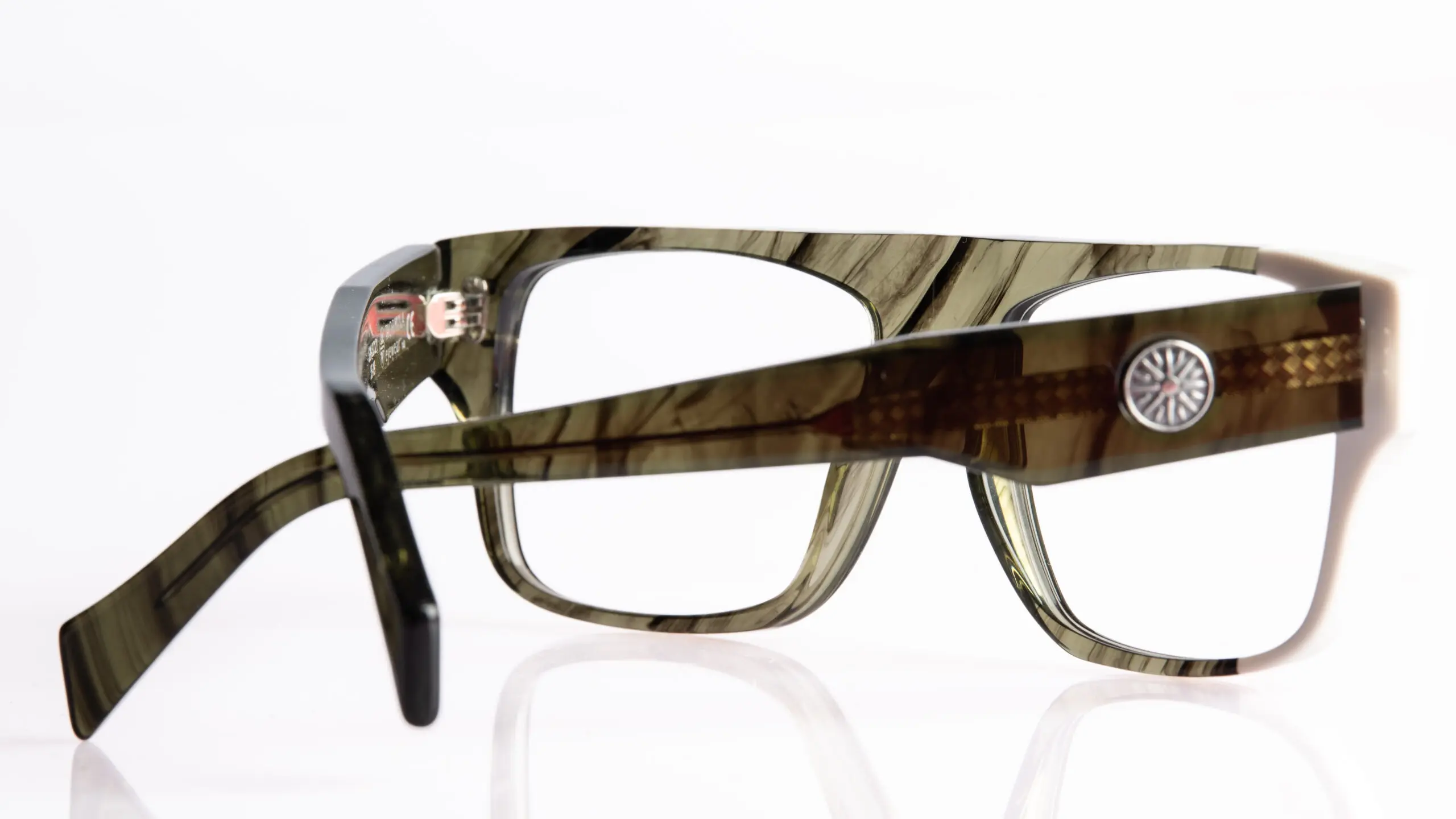 Taormina Eyewear Atelier Modello: S02 - immagine 15
