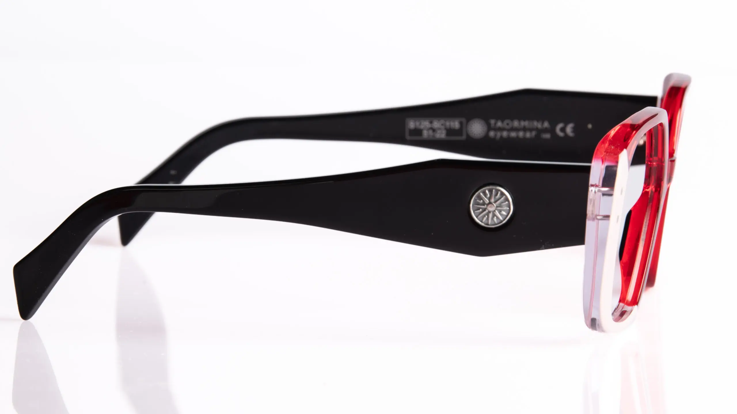 Taormina Eyewear Atelier Modello: S125 - immagine 7