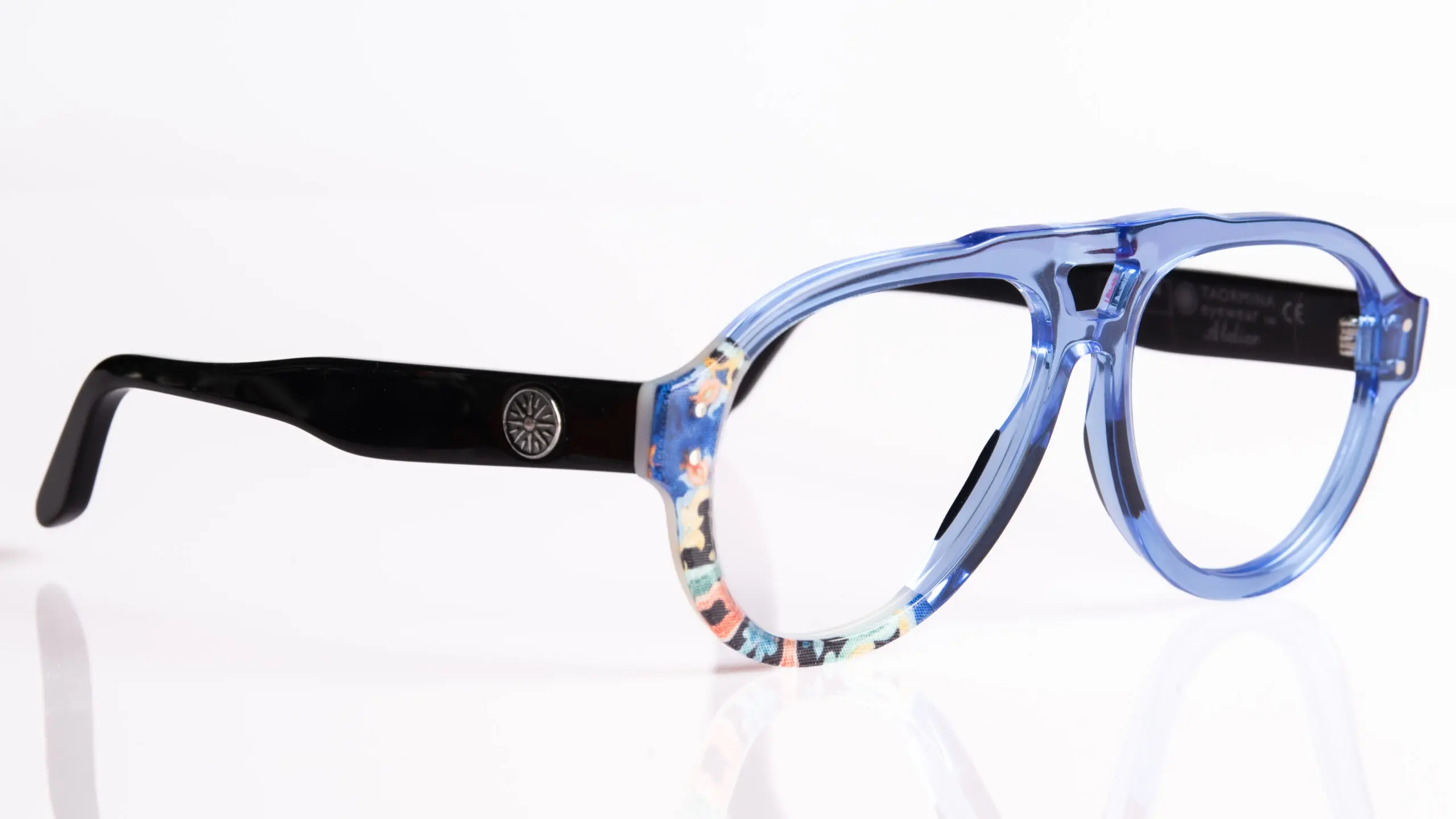 Taormina Eyewear Atelier Modello: S131 - immagine 12