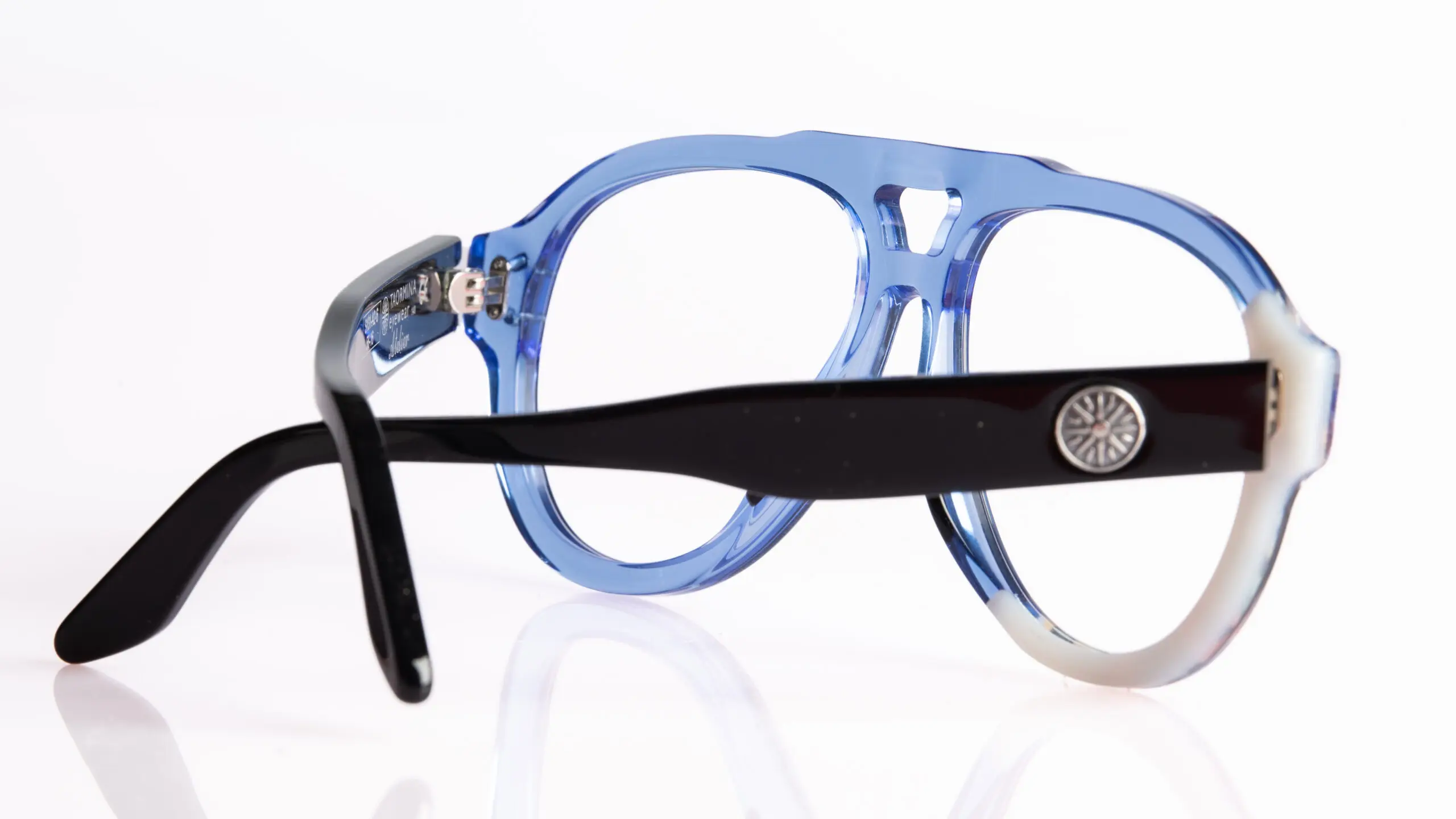 Taormina Eyewear Atelier Modello: S131 - immagine 15