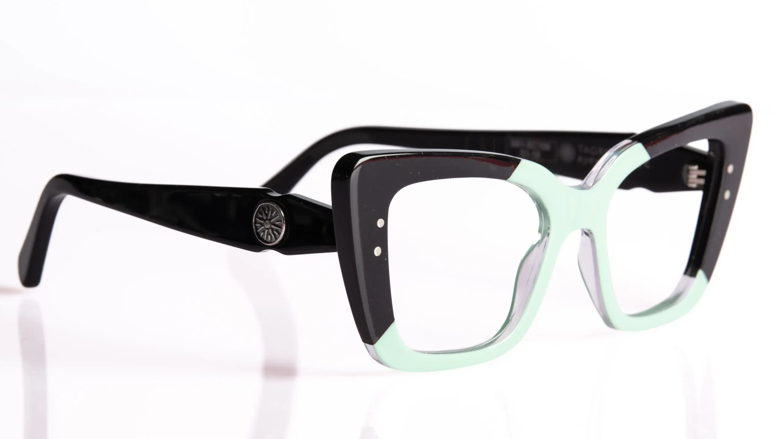 Taormina Eyewear Atelier Modello: S81 - immagine 2