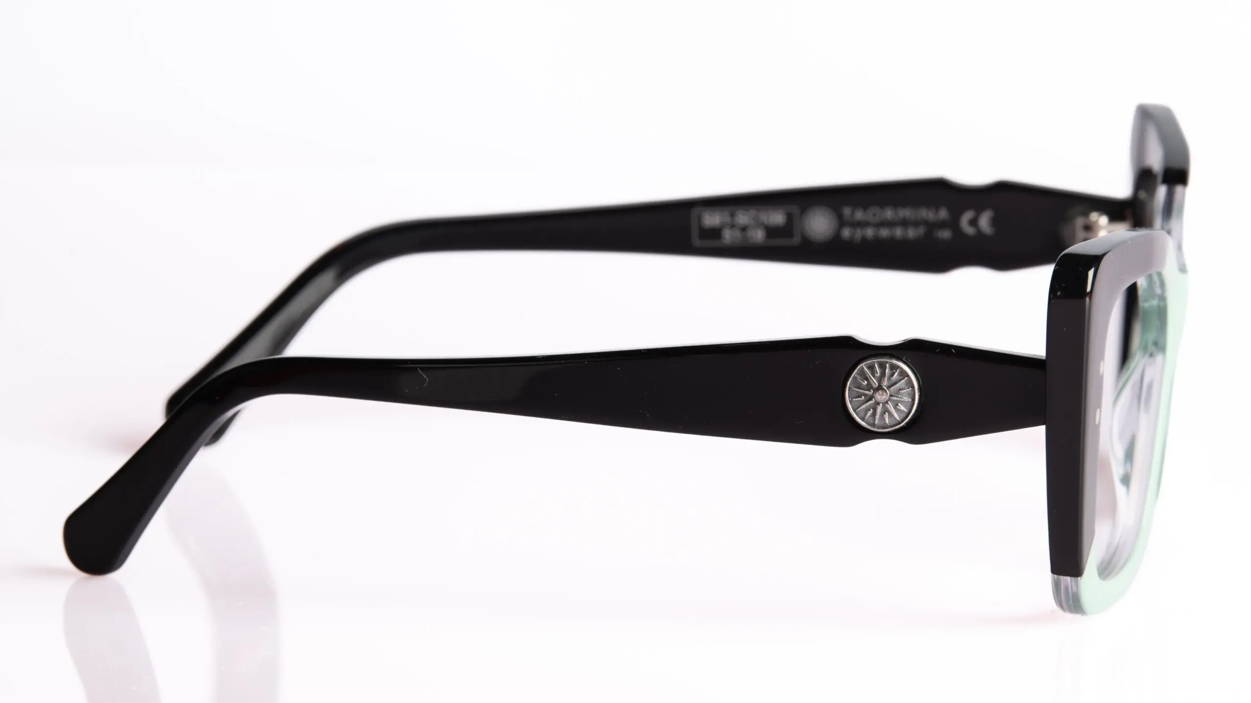 Taormina Eyewear Atelier Modello: S81 - immagine 3