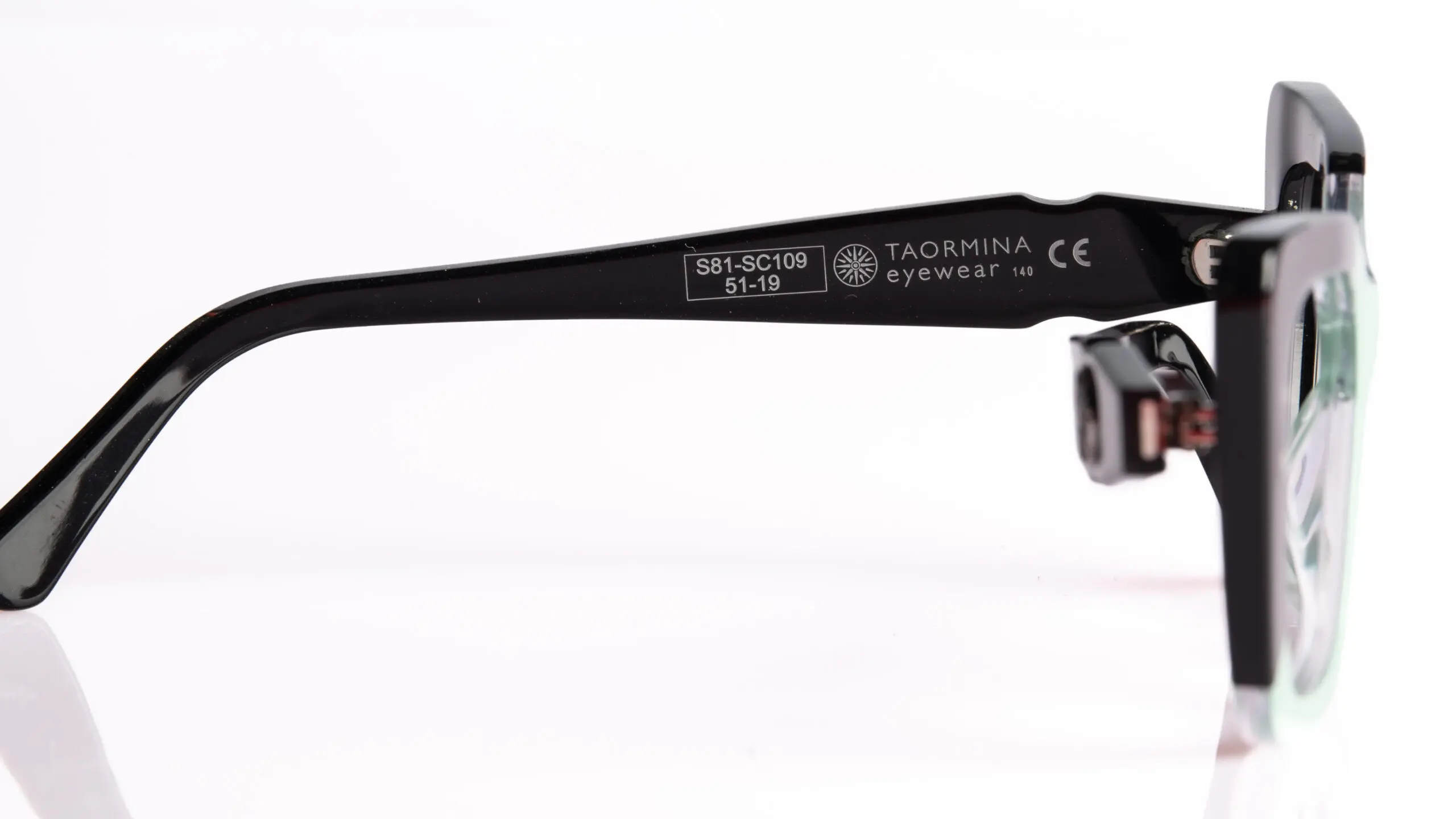 Taormina Eyewear Atelier Modello: S81 - immagine 4