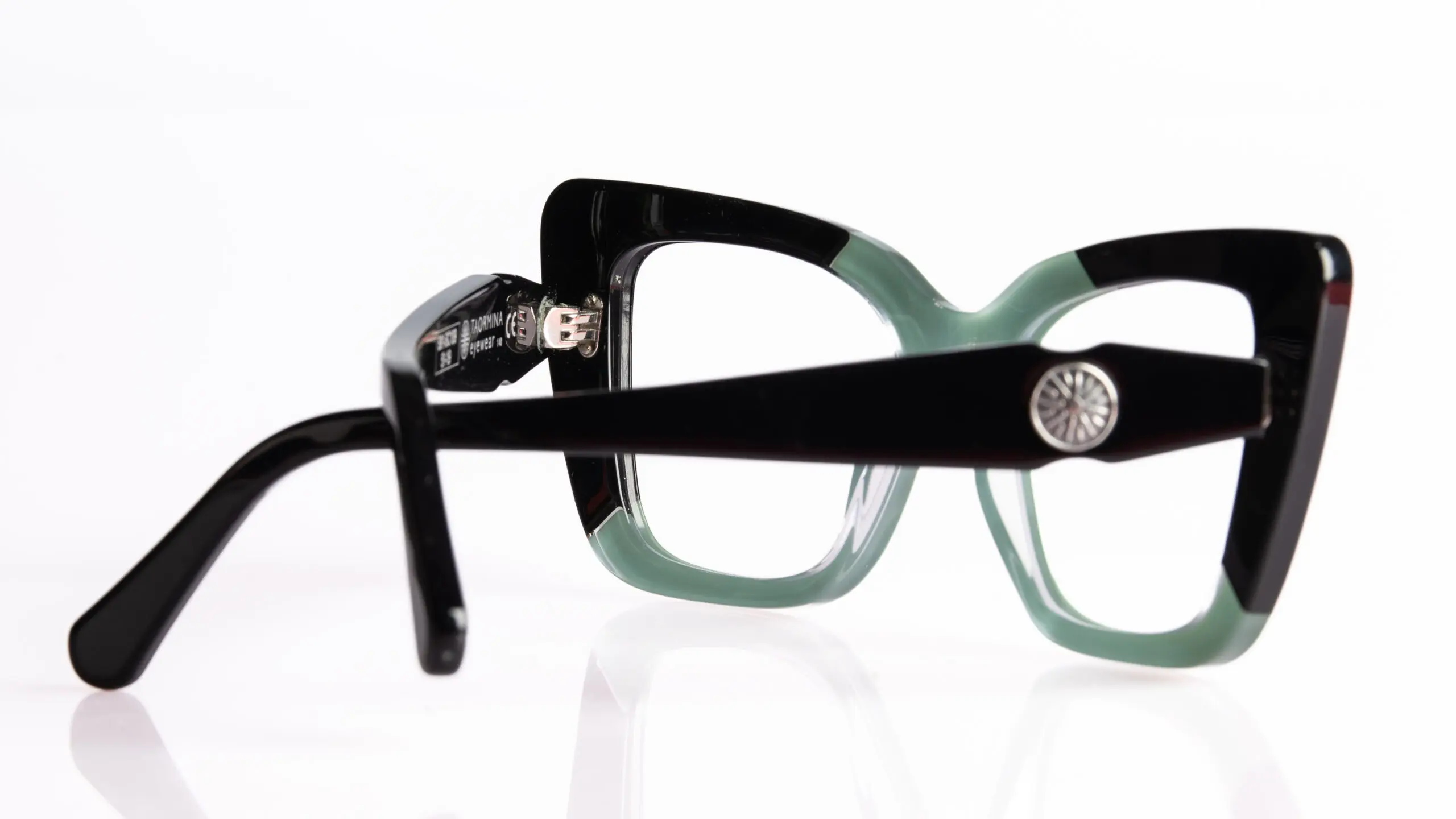 Taormina Eyewear Atelier Modello: S81 - immagine 5