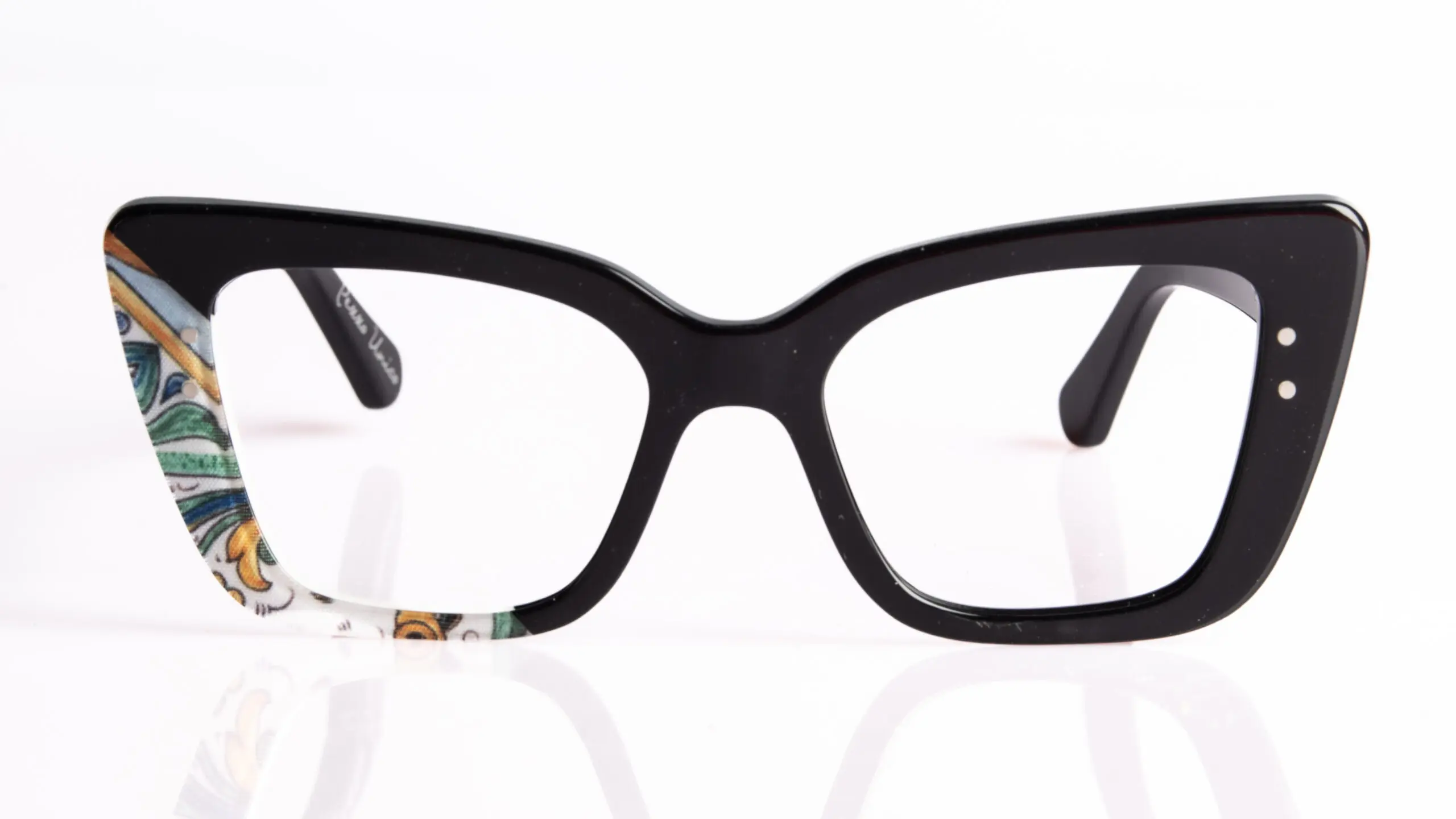 Taormina Eyewear Atelier Modello: S81 - immagine 6