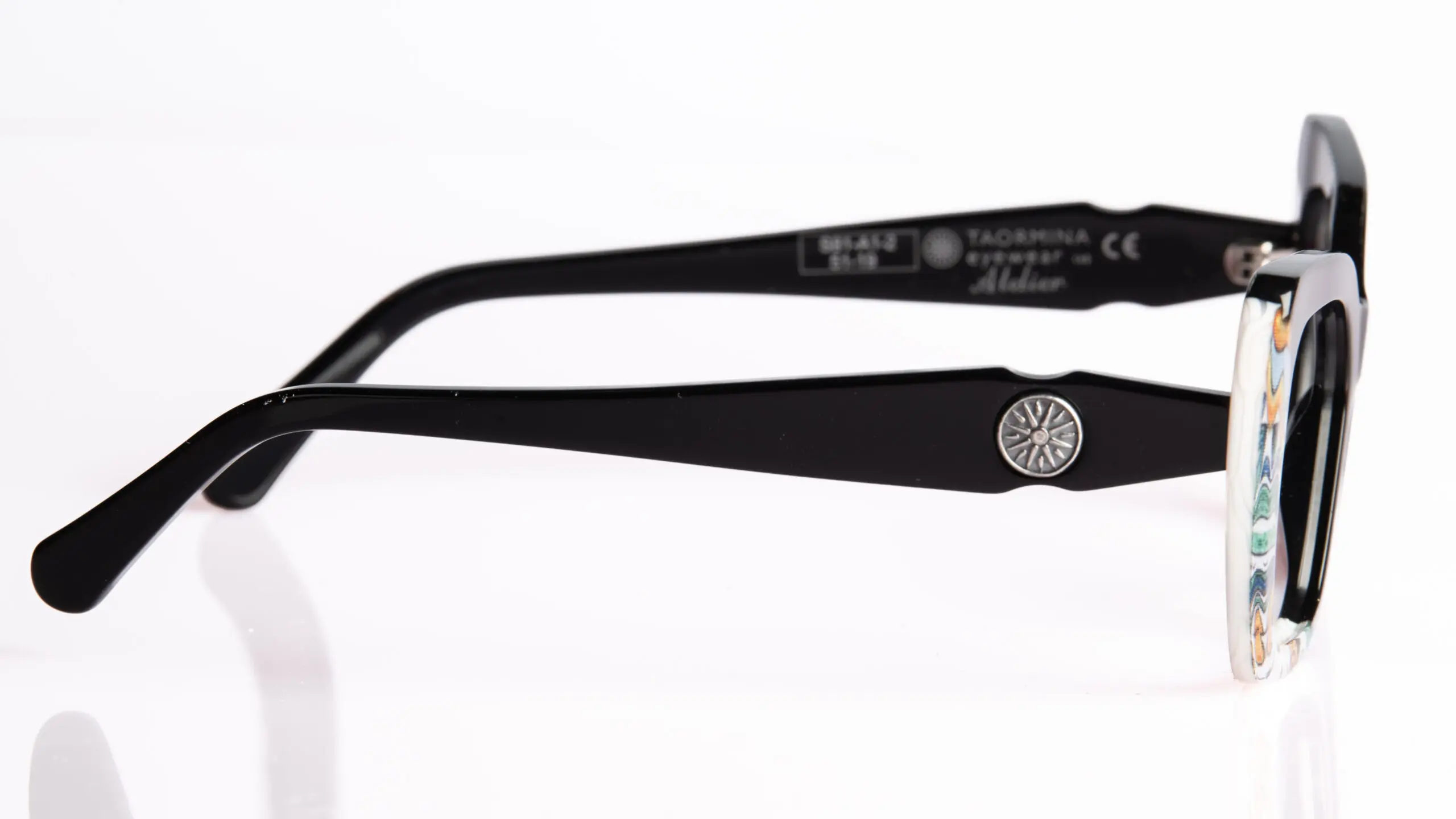 Taormina Eyewear Atelier Modello: S81 - immagine 8