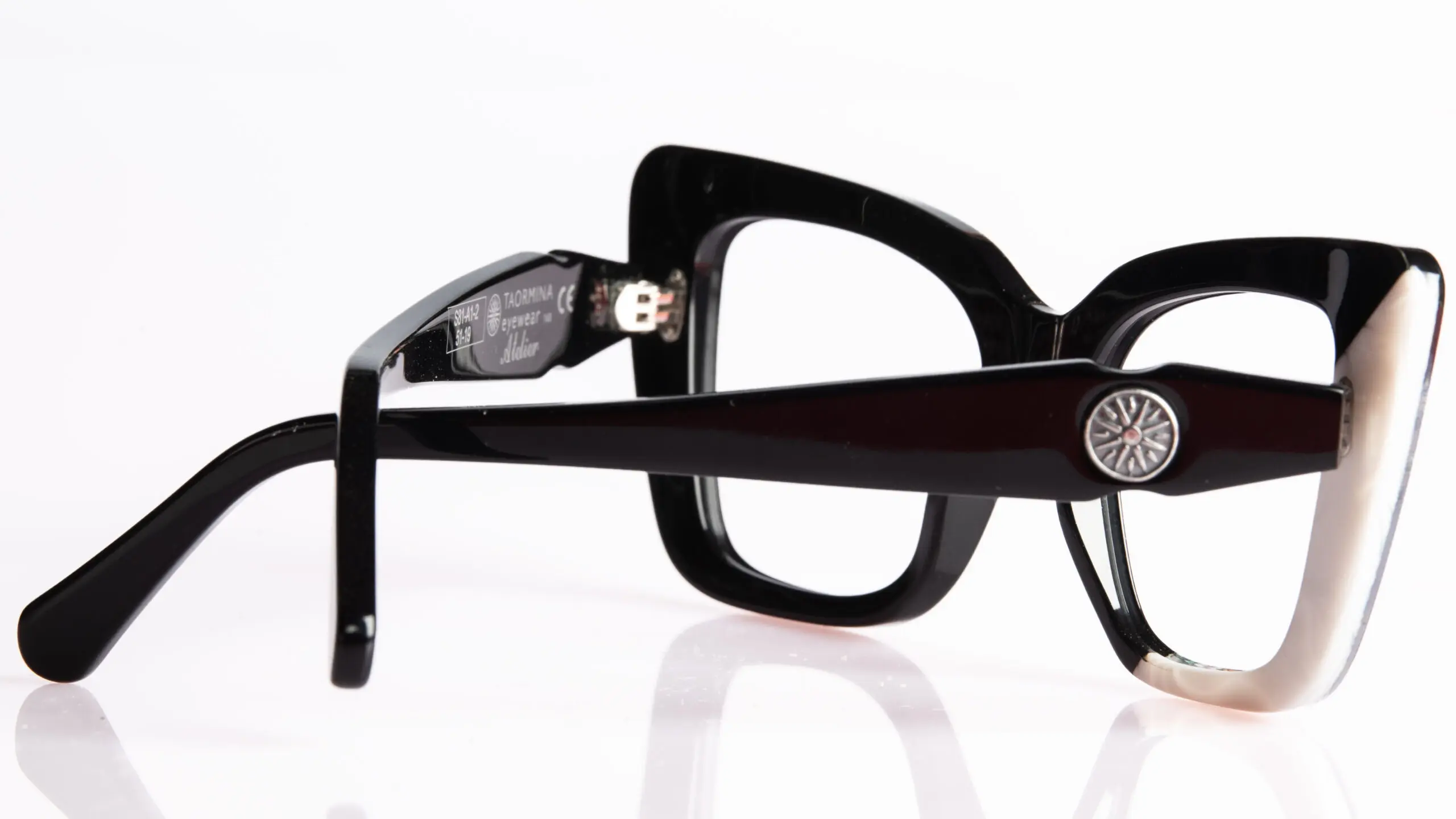 Taormina Eyewear Atelier Modello: S81 - immagine 10