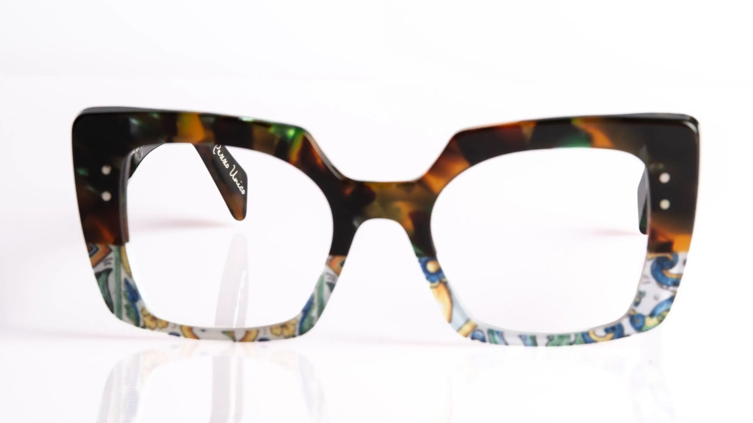 Taormina Eyewear Atelier Modello: S70 - immagine 6