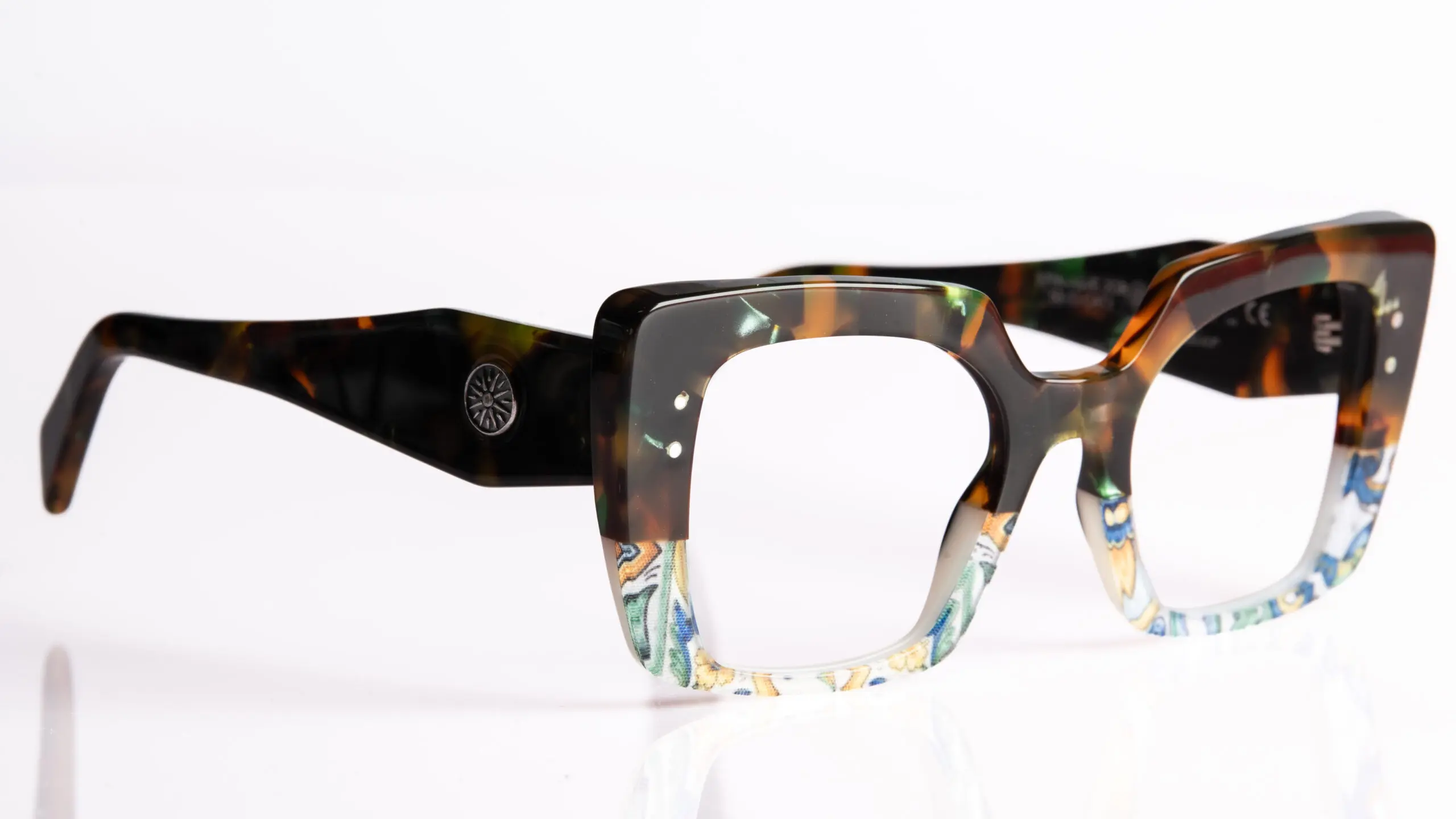 Taormina Eyewear Atelier Modello: S70 - immagine 7