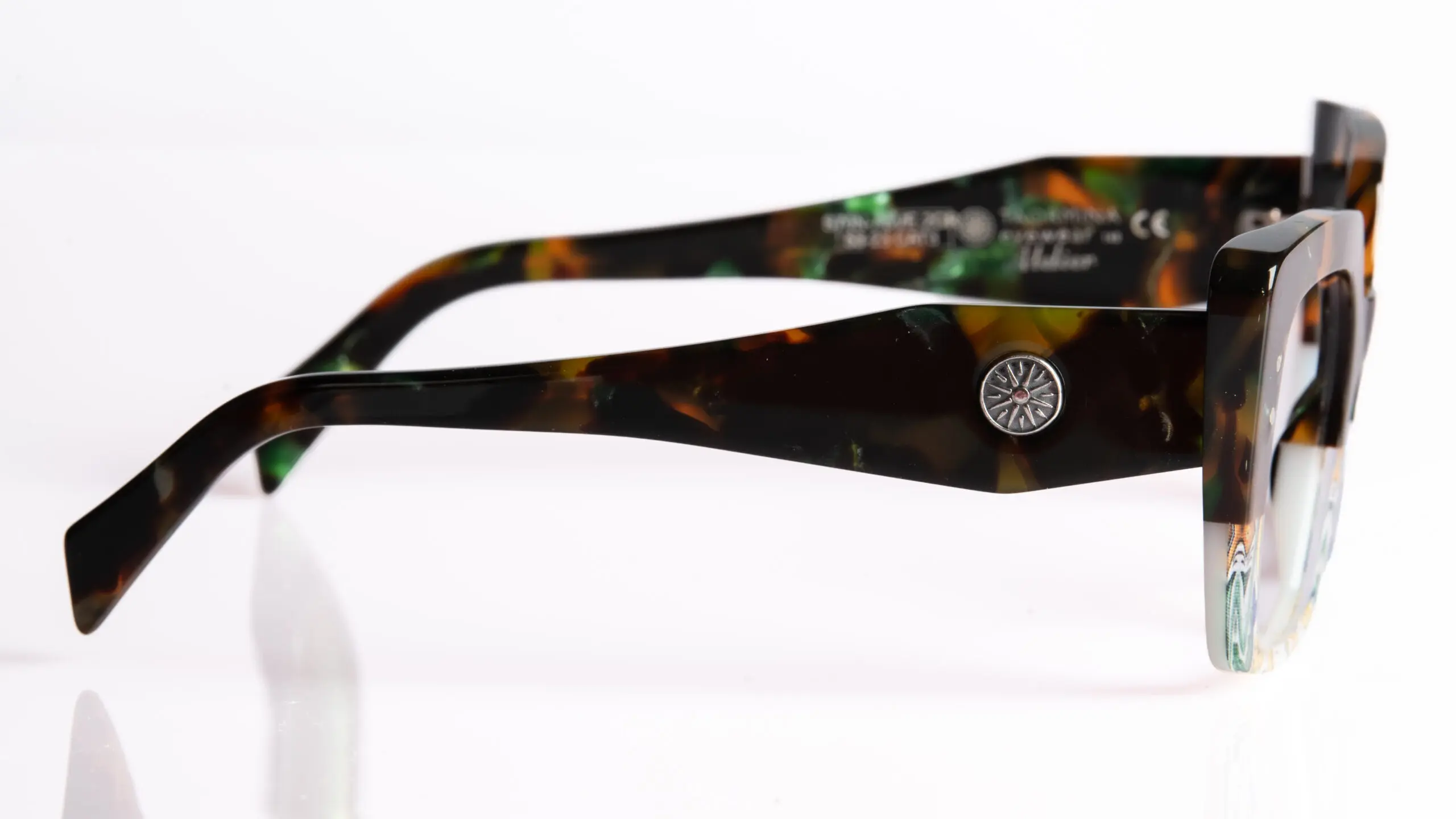 Taormina Eyewear Atelier Modello: S70 - immagine 8