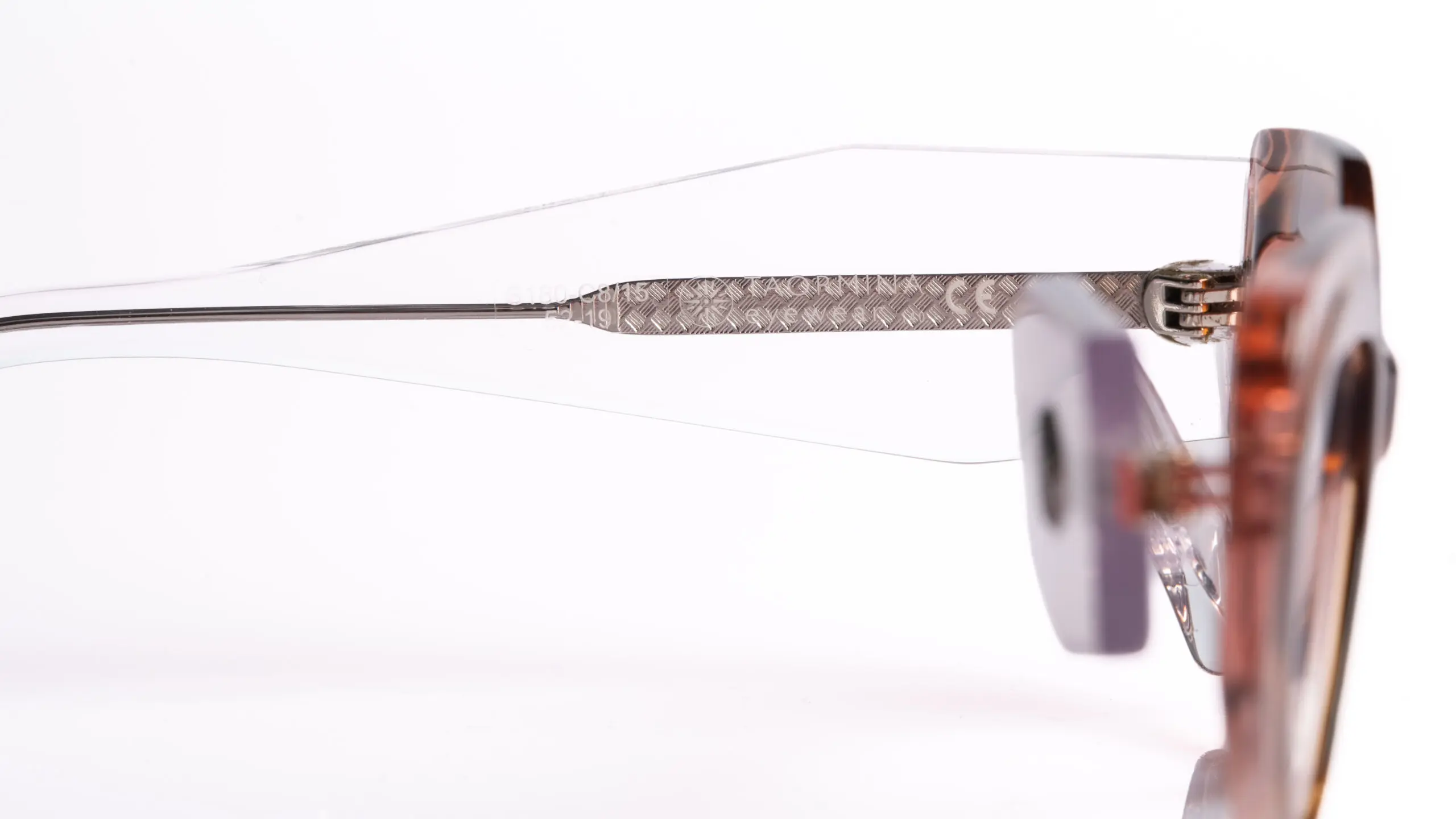 Taormina Eyewear Modello: S180 - immagine 4