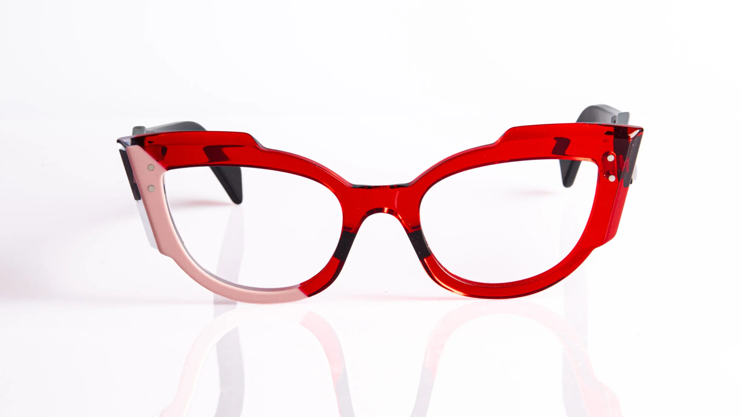 Taormina Eyewear Atelier Modello: S182 - immagine 6