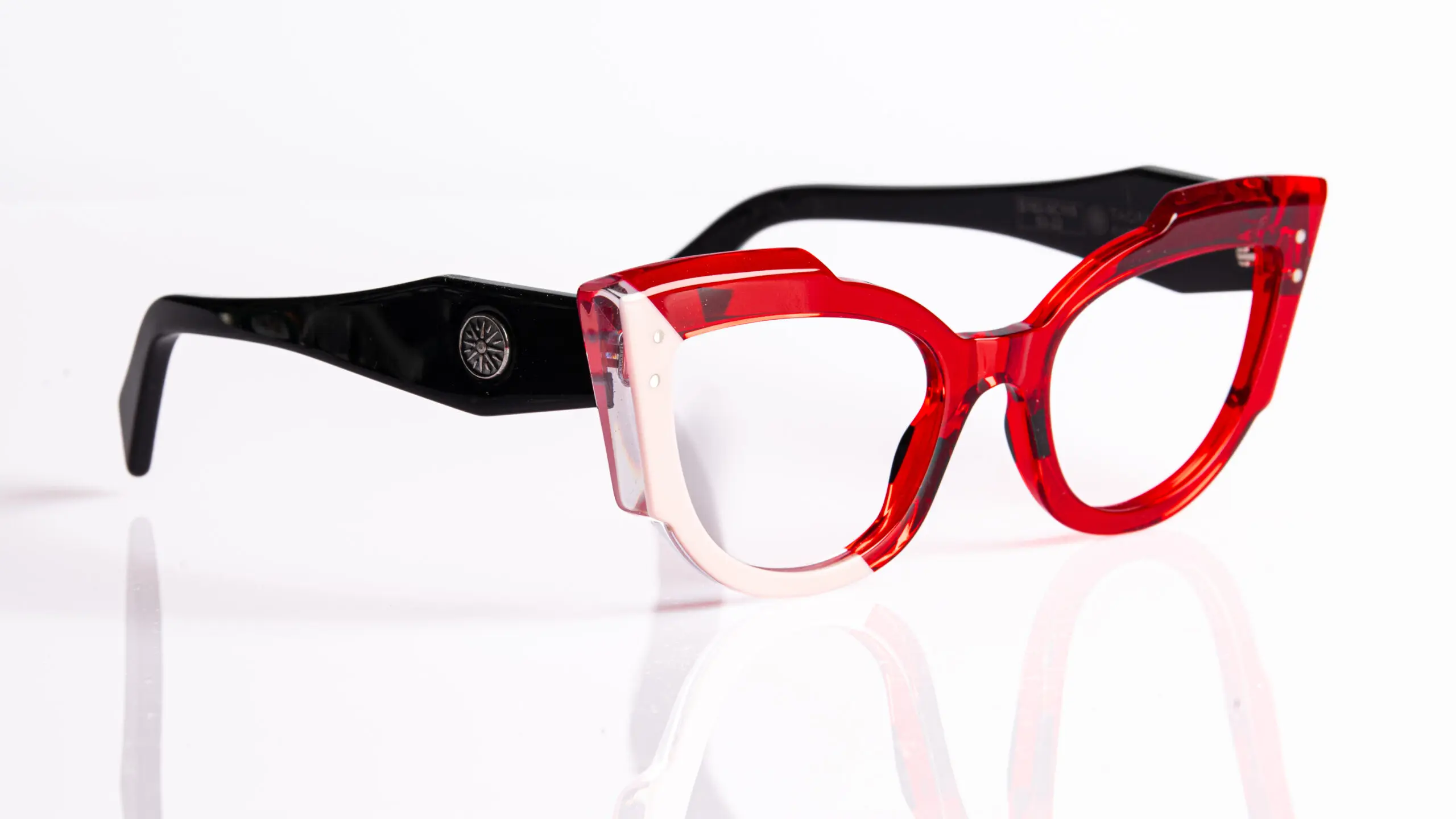 Taormina Eyewear Atelier Modello: S182 - immagine 7