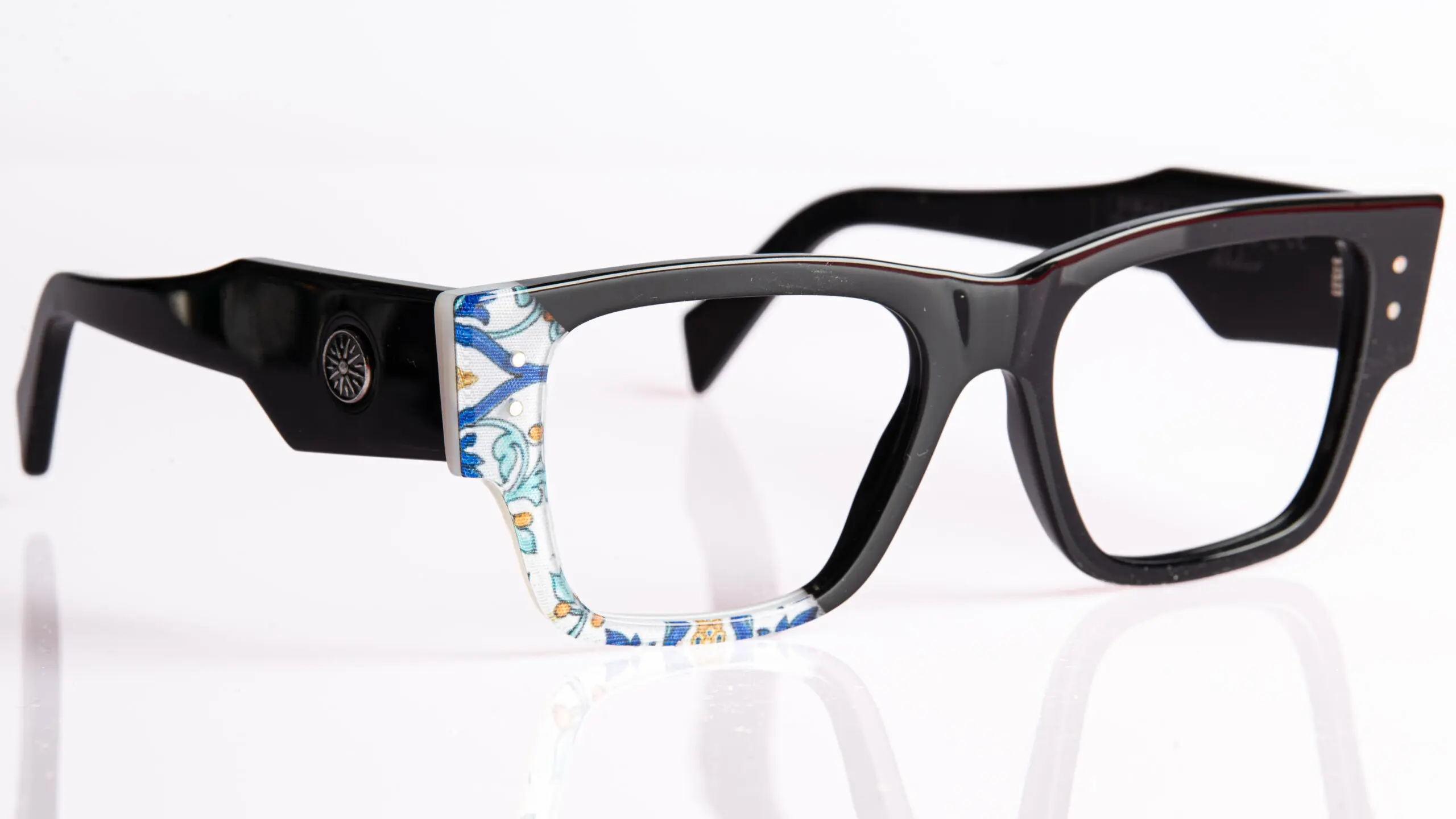 Taormina Eyewear Atelier Modello: S126 - immagine 2