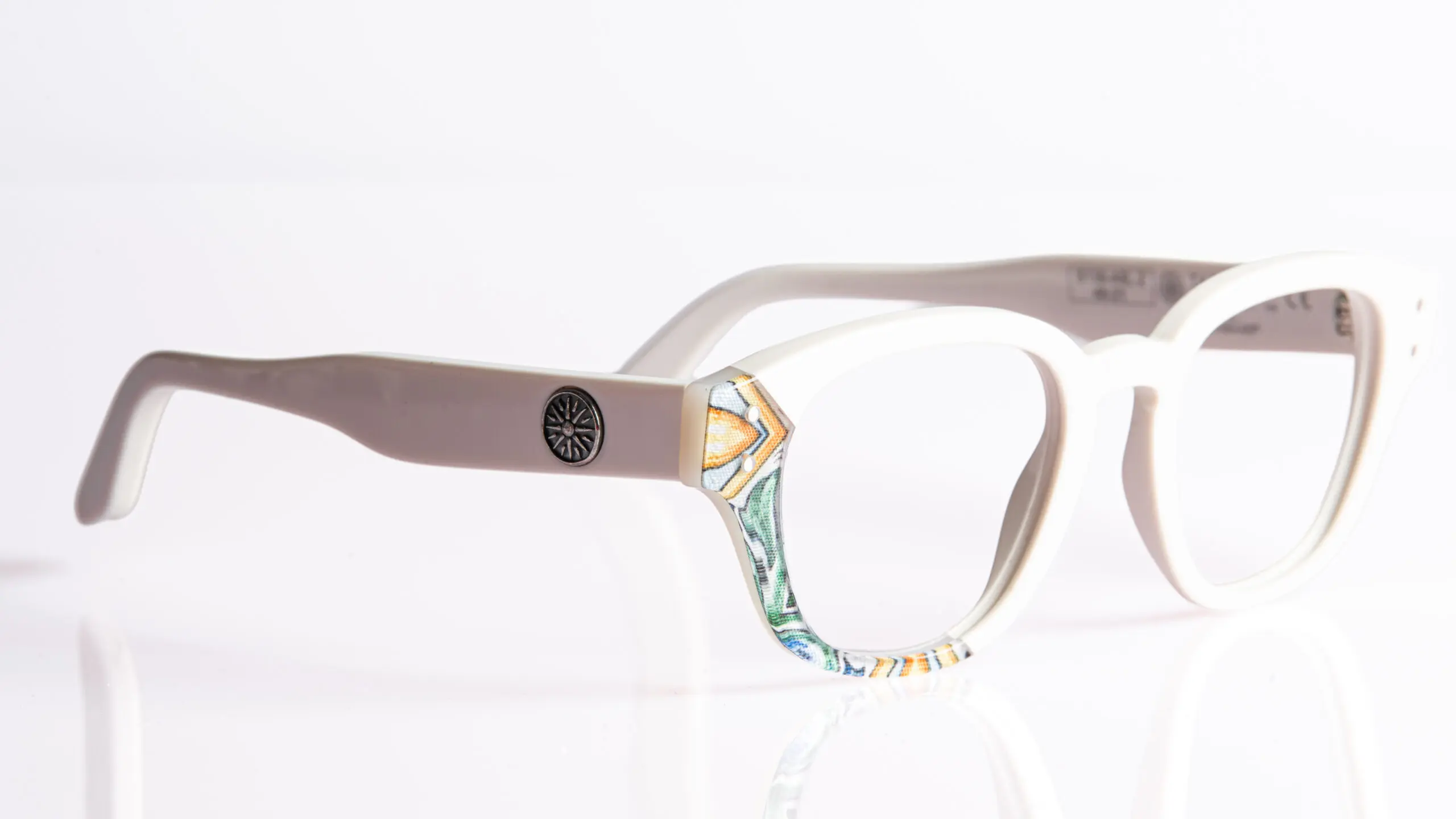 Taormina Eyewear Atelier Modello: S139 - immagine 5